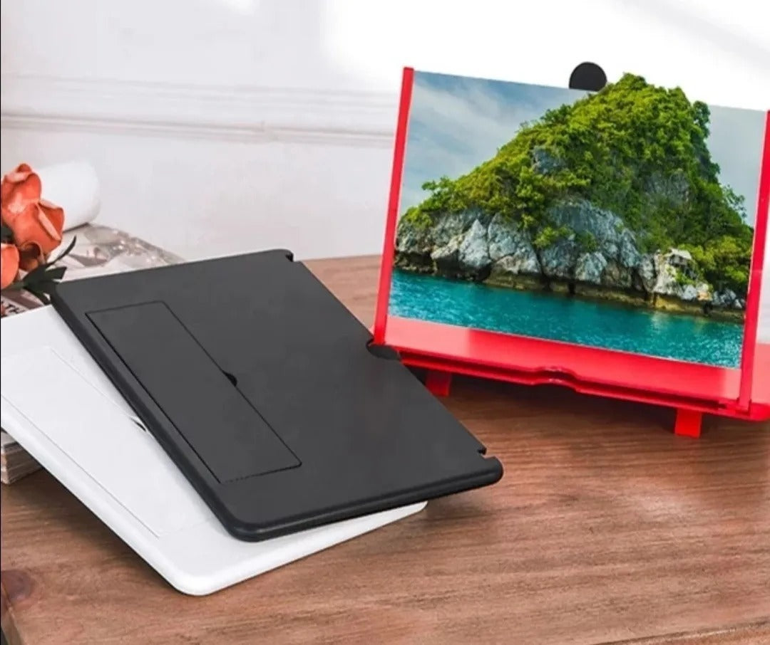 Amplificador de pantalla™|