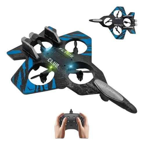 Avion Drone - JetNova Air